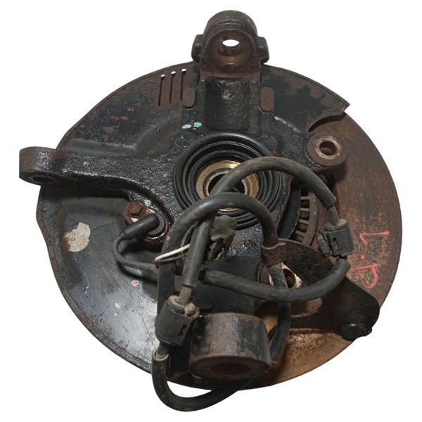 Montante Roda Dianteiro Direito Trailblazer V6 2013 Usado