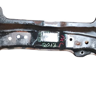 Agregado Bandeja Dianteiro Fiat Uno Vivace 2013 Usado