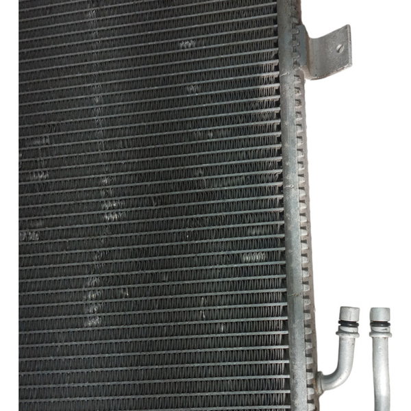 Condensador Ar Condicionado Gm Trailblazer S10 V6 2013 Usado