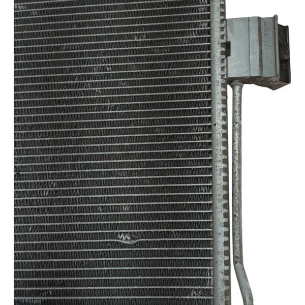 Condensador Ar Condicionado Gm Trailblazer S10 V6 2013 Usado