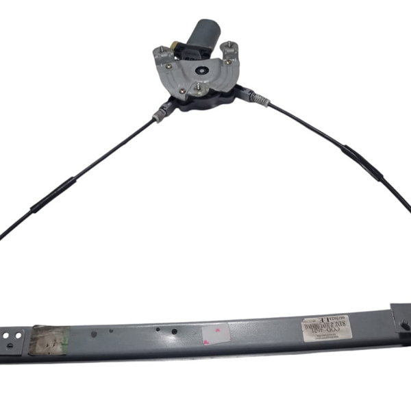 Máquina Vidro Elétrico Dianteiro Esquerdo Scenic 2003