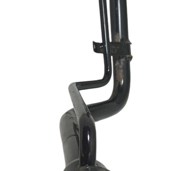 Gargalo De Combustível Chery Tiggo 2.0 2010 Usado