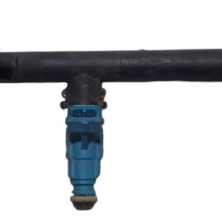 Flauta Com Bicos Injeção Ford Ka Zetec 1.0 2010