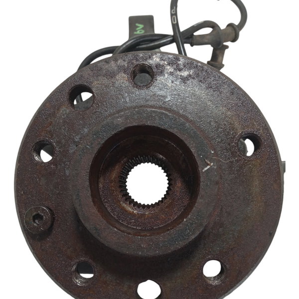 Montante Dianteiro L.e Gm Vectra 2001 16v Abs 5 Furos Usado