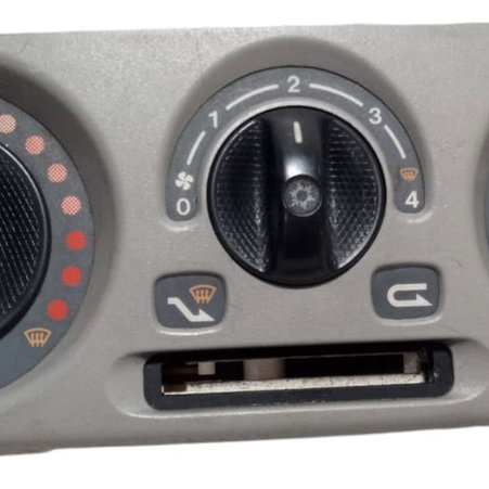 Comando Ar Condicionado Fiat Palio 2009