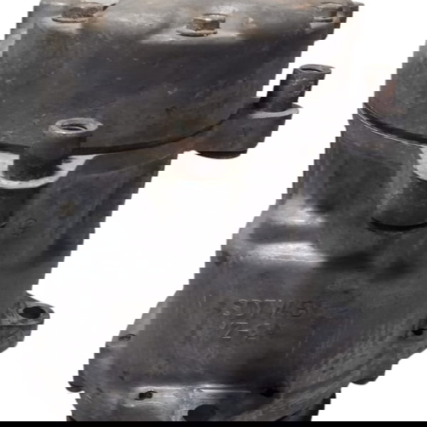 Compressor Ar Condicionado Chery Tiggo 2.0 16v 2010