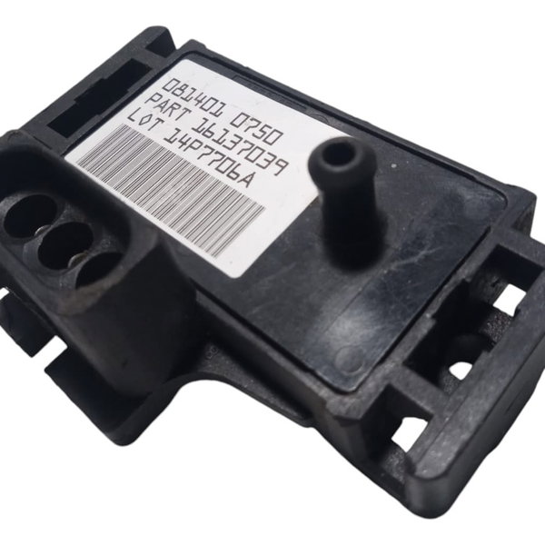 Sensor Map Gm Corsa 1.0 1996