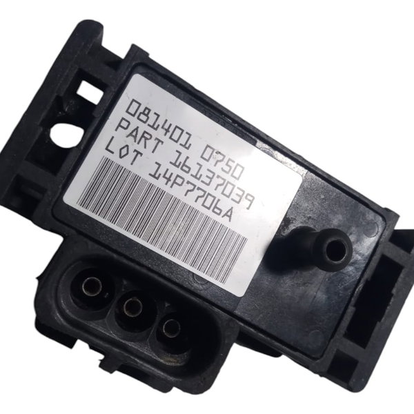 Sensor Map Gm Corsa 1.0 1996