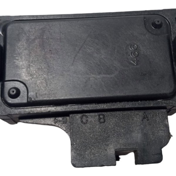 Sensor Map Gm Corsa 1.0 1996