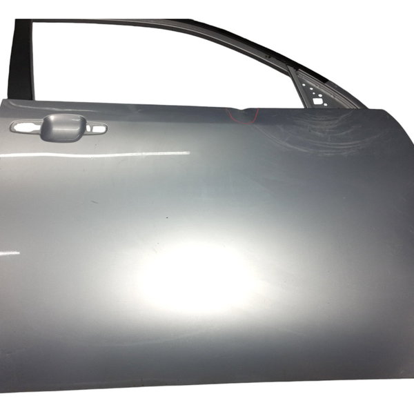 Porta Dianteira Direita Do Chery Tiggo 2010 Usado