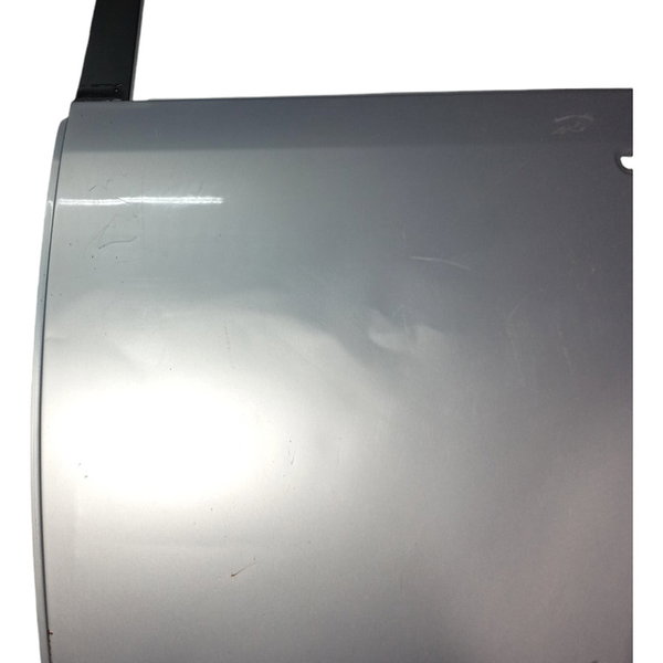 Porta Traseira Esquerda Chery Tiggo 2010 Usado Traseira Esquerdo Cinza