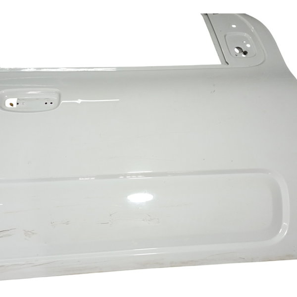 Porta Dianteira Direita Fiat Uno Vivace 2013 4p Usado Dianteira Direito Branco