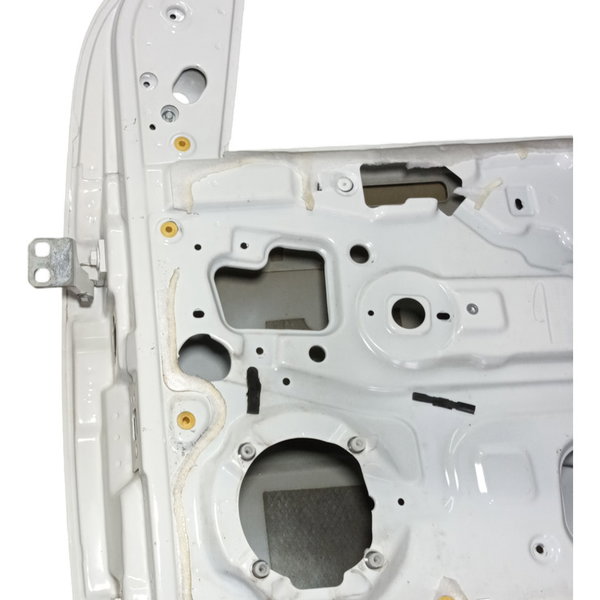 Porta Dianteira Direita Fiat Uno Vivace 2013 4p Usado Dianteira Direito Branco