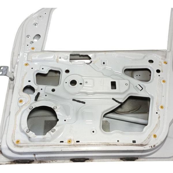 Porta Dianteira Direita Fiat Uno Vivace 2013 4p Usado Dianteira Direito Branco