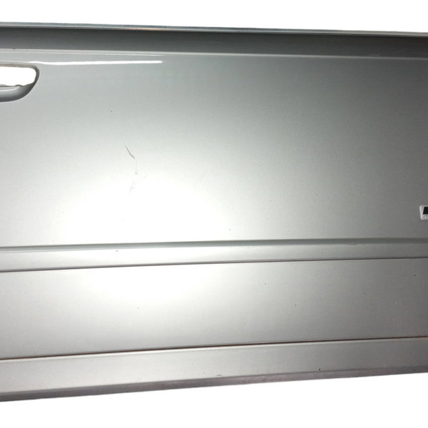 Porta Dianteira Direita Audi A4 2005 4p Usado Dianteira Direito Cinza