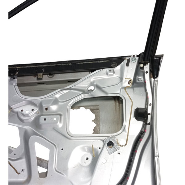 Porta Dianteira Direita Audi A4 2005 4p Usado Dianteira Direito Cinza