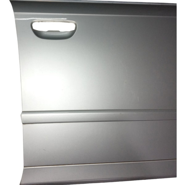 Porta Dianteira Direita Audi A4 2005 4p Usado Dianteira Direito Cinza