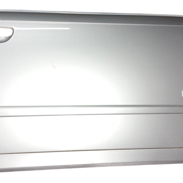 Porta Dianteira Direita Audi A4 2005 4p Usado Dianteira Direito Cinza