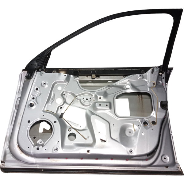 Porta Dianteira Direita Audi A4 2005 4p Usado Dianteira Direito Cinza