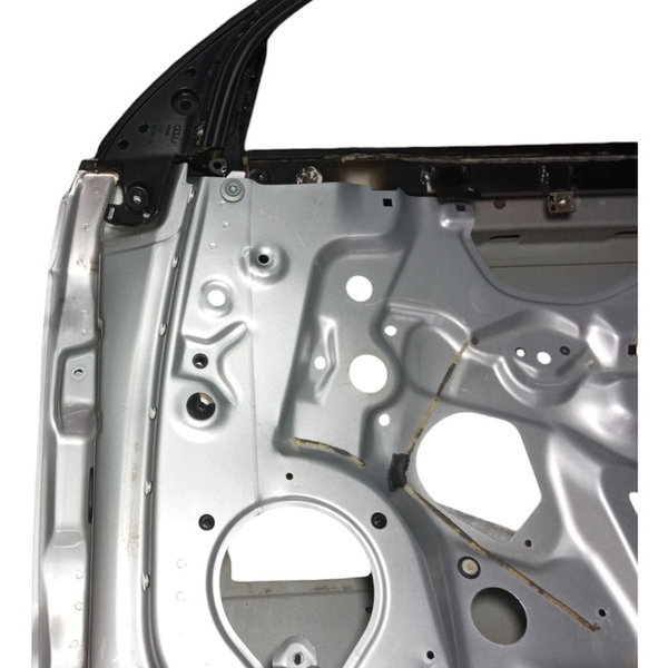 Porta Dianteira Direita Audi A4 2005 4p Usado Dianteira Direito Cinza