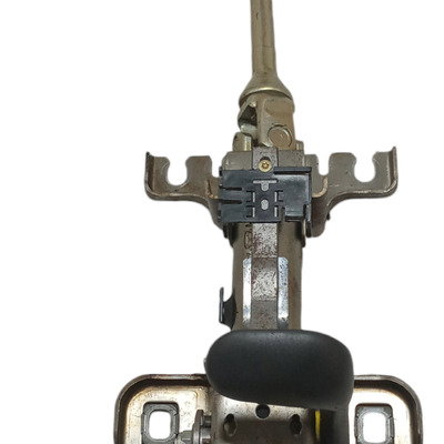 Coluna Direção Renault Scenic 2003 Usado