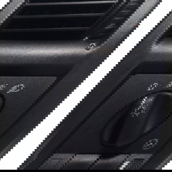 Difusor Ar Chave De Luz Gm Astra 2009