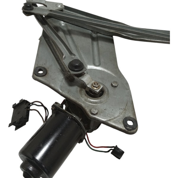 Motor Limpador Parabrisa Com Galhada Ford Escort Usado