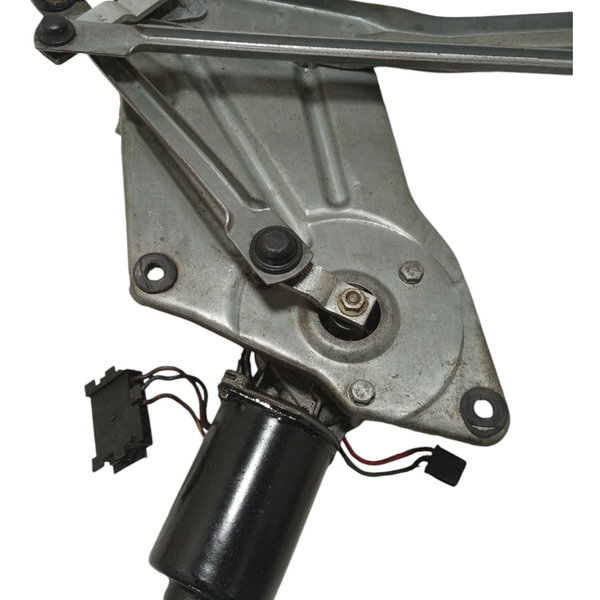Motor Limpador Parabrisa Com Galhada Ford Escort Usado