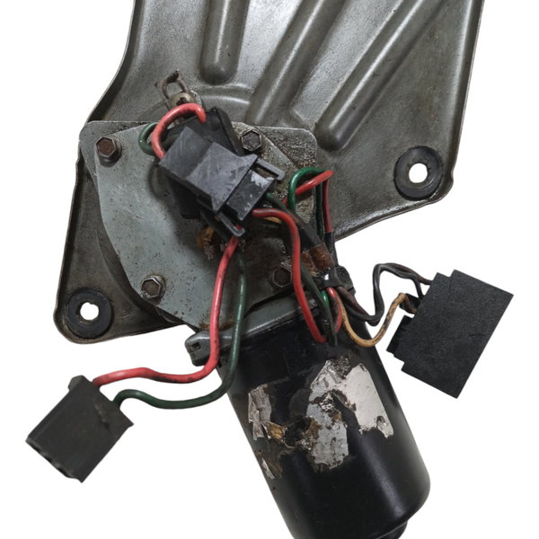 Motor Limpador Parabrisa Com Galhada Ford Escort Usado