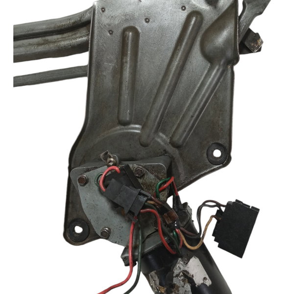 Motor Limpador Parabrisa Com Galhada Ford Escort Usado