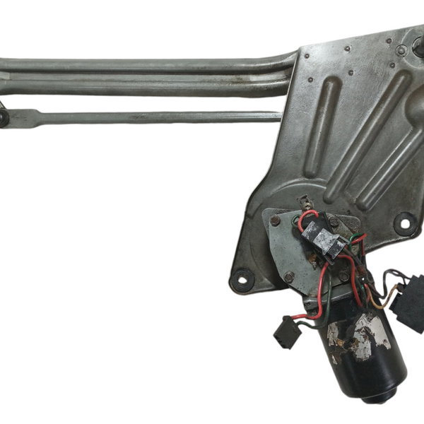 Motor Limpador Parabrisa Com Galhada Ford Escort Usado