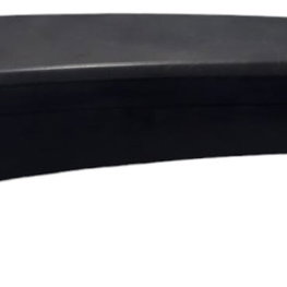 Acabamento Coluna Central Externa L.d Renault Megane 2007