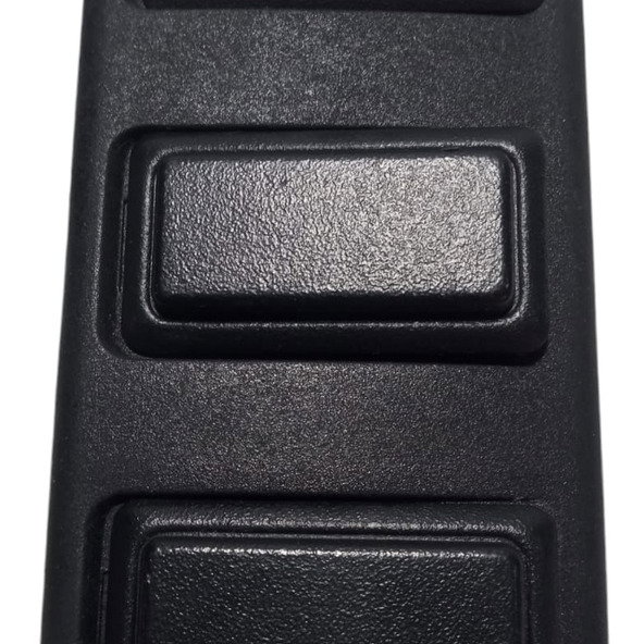 Botão Comando Desembaçador Ford Verona 1996