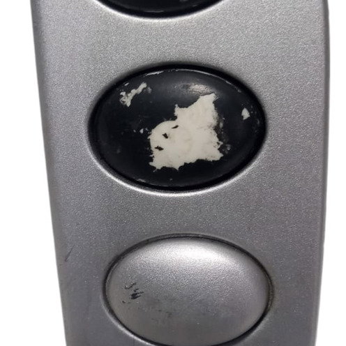 Botão Trava Elétrica E Sensor Lado Direito Citroen C3 2010