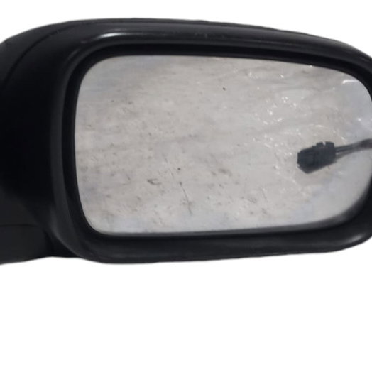 Retrovisor Elétrico Lado Direito Peugeot 307 2006
