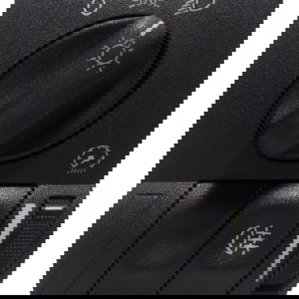 Botão Chave De Luz Gm Astra 2009