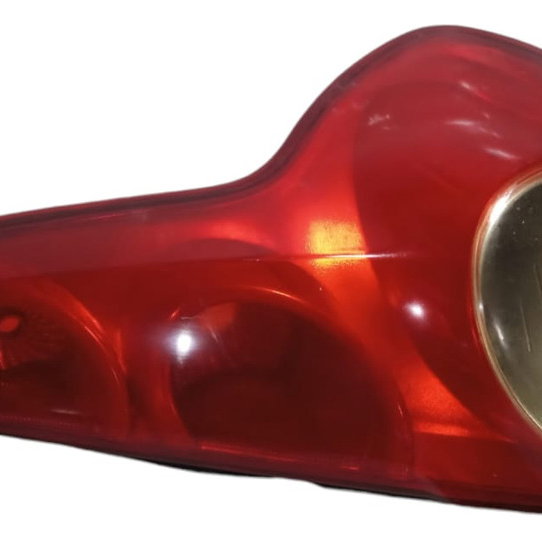 Lanterna Lado Direito Fiat Palio Attractive 2011