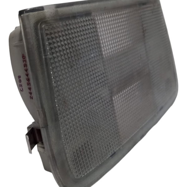 Luz De Teto Gm Meriva 2003