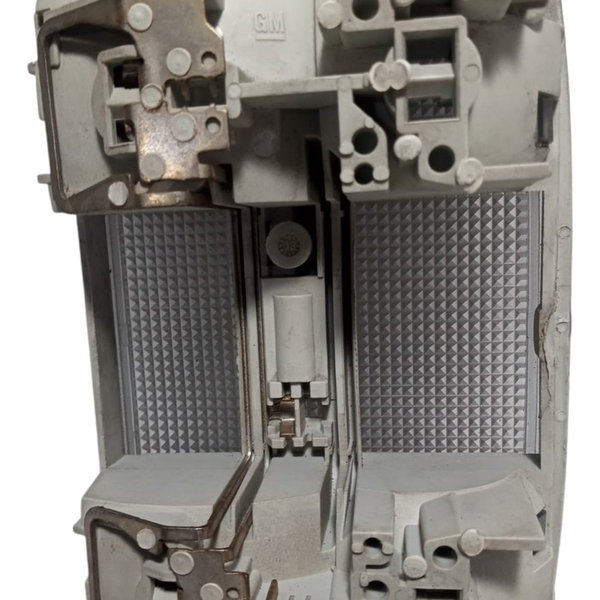 Luz De Teto Gm Meriva 2003