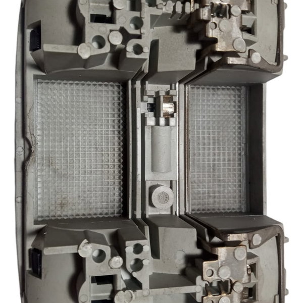 Luz De Teto Gm Meriva 2003