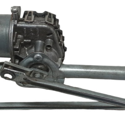 Motor Limpador Com Galhada Fiat Uno Vivace 2013 Usado