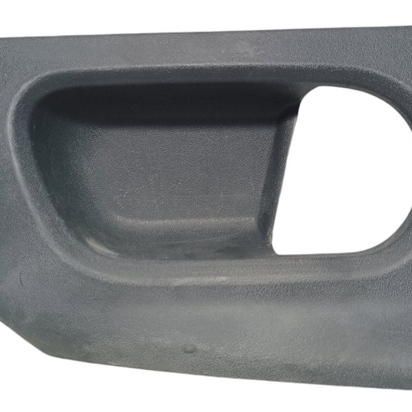 Moldura Maçaneta Interna Dianteira Direita Gm Meriva 2012 Dianteira