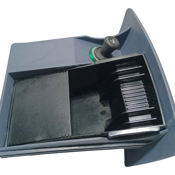 Cinzeiro Porta Objetos Ford Fiesta 1998