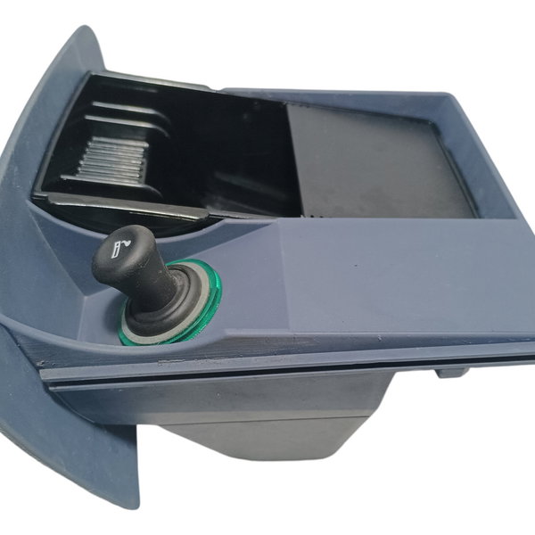 Cinzeiro Porta Objetos Ford Fiesta 1998