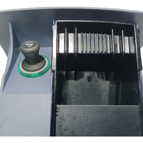 Cinzeiro Porta Objetos Ford Fiesta 1998