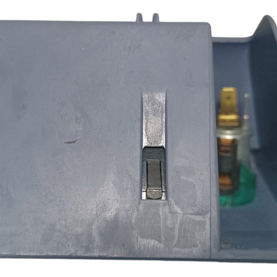 Cinzeiro Porta Objetos Ford Fiesta 1998