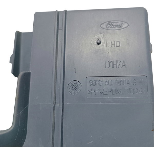 Cinzeiro Porta Objetos Ford Fiesta 1998