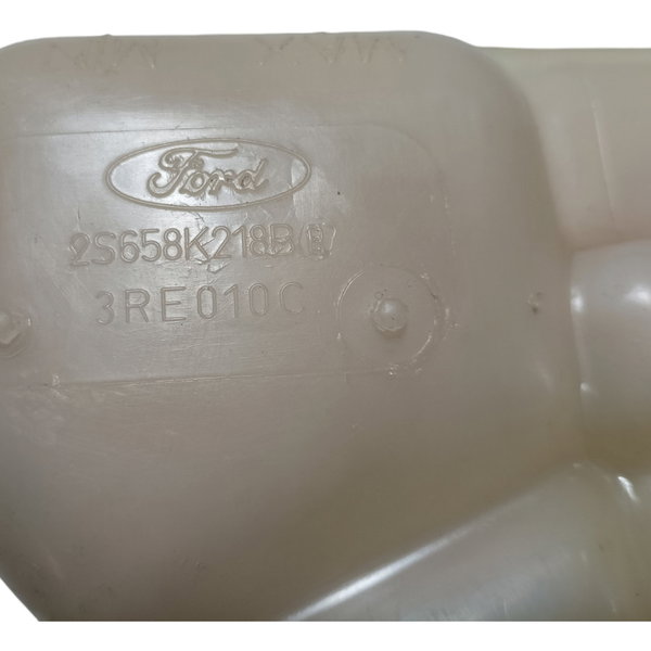 Reservatório Água Radiador Ford Ecosport 2010