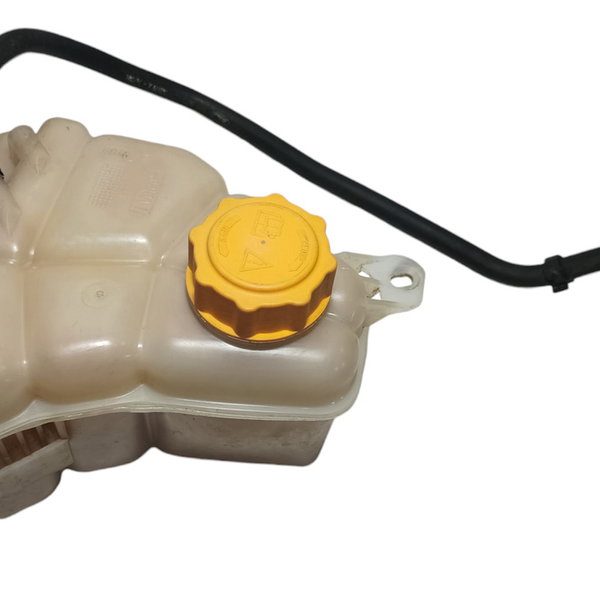 Reservatório Água Radiador Ford Ecosport 2010