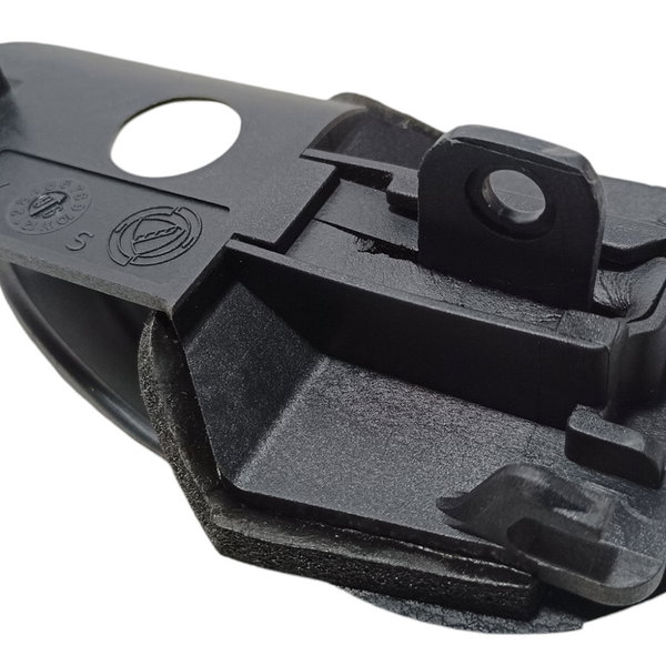 Mçaneta Interna Dianteira Esquerda Fiat Palio 1998 Dianteira